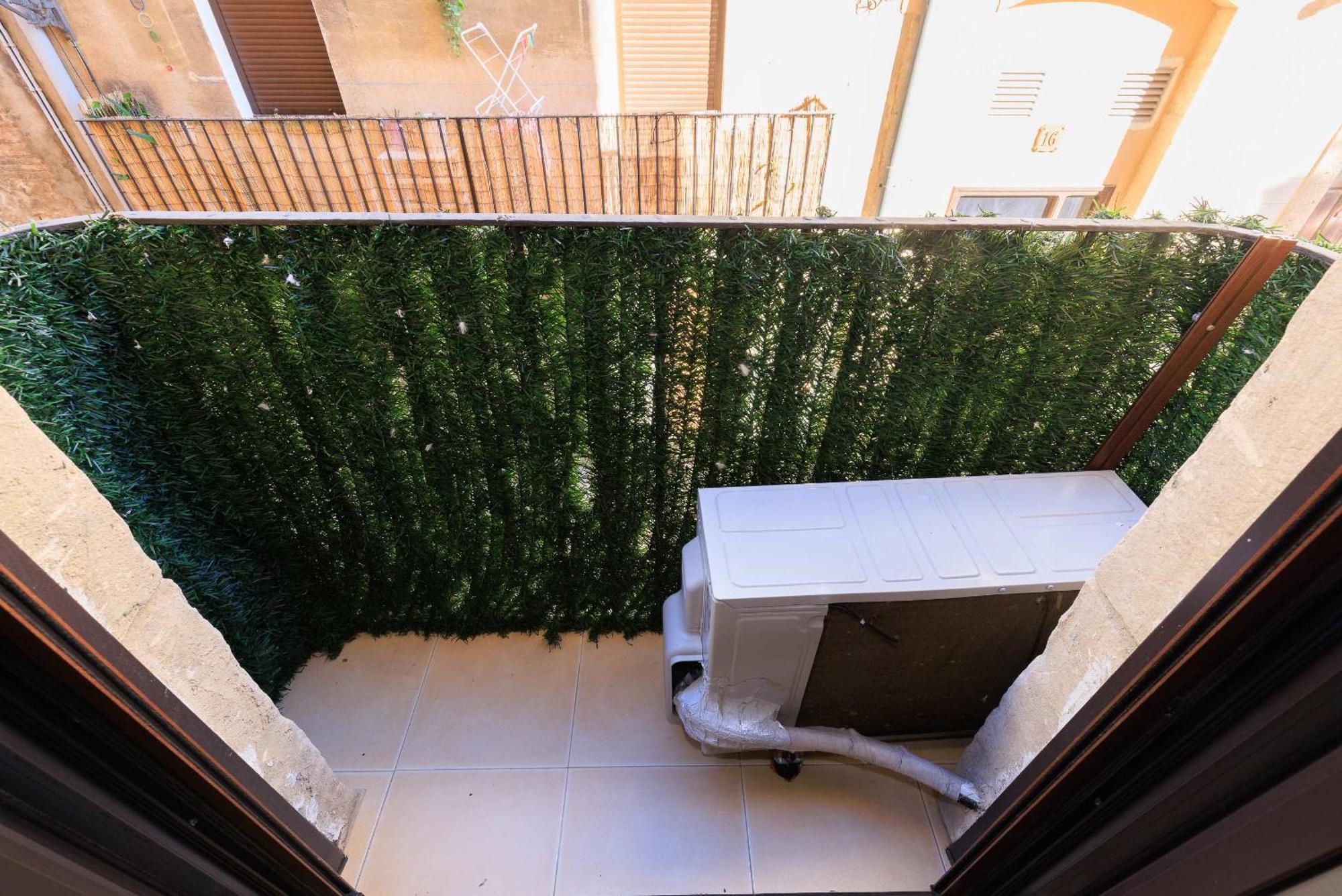 Trinquet By Unik Tarragona טראגונה מראה חיצוני תמונה